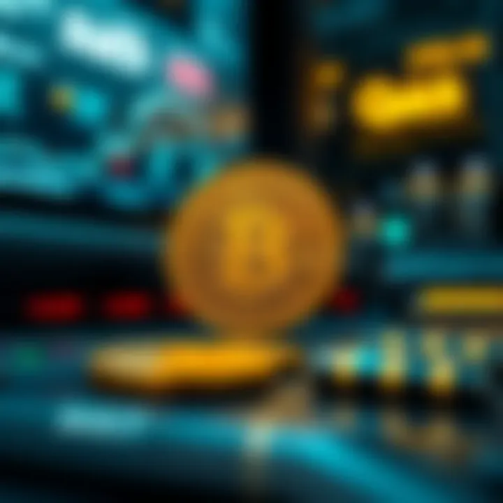 Future of Quick Transactions in Cryptocurrency Future trends in cryptocurrency transactions with QuickBitcoin