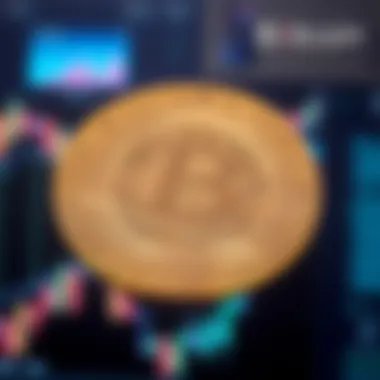 Security Features of QuickBitcoin Diagram illustrating security measures in QuickBitcoin