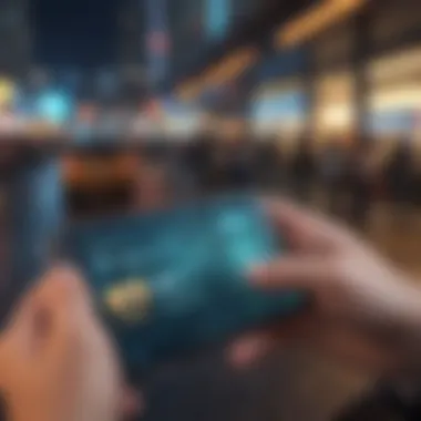 Challenges of Using Smart Wallets Chart showcasing challenges faced by users of smart wallets in the cryptocurrency market.