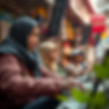 Financial Inclusion in Emerging Markets Financial inclusion in emerging markets