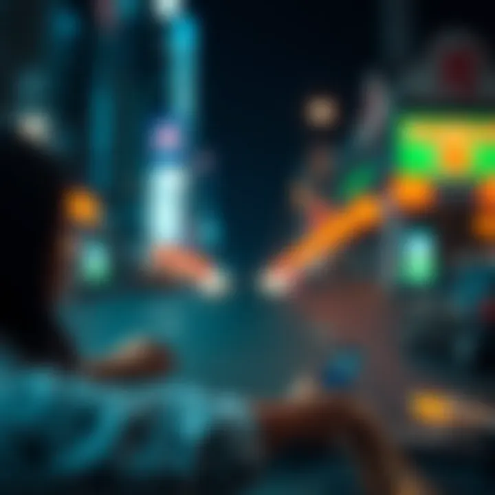 User-Centric Model Driving Financial Access User-centric model driving financial access