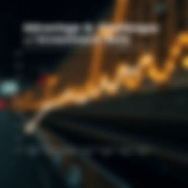 Advantages and Challenges of Investment Bots Graph showing the advantages and challenges of using investment bots