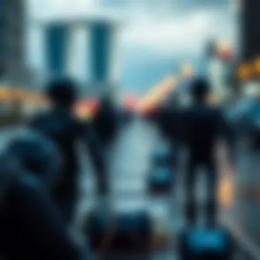 Regulatory Considerations for Cryptocurrency Bots An infographic on the regulatory landscape of cryptocurrency bots