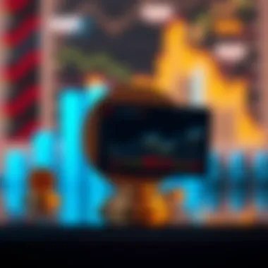 Comparison of Staking Yields from Various Platforms Graphical comparison of staking yields across platforms