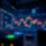 Cryptocurrency Trading Platforms Overview Visual representation of cryptocurrency trading platforms