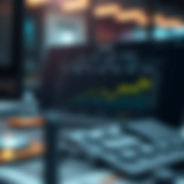 Comparative Analysis of Matic Liquidity Options Chart comparing liquidity options for Matic