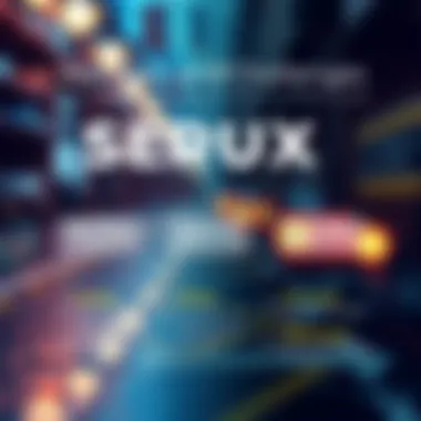 Infographic showcasing the benefits and challenges of using Serum