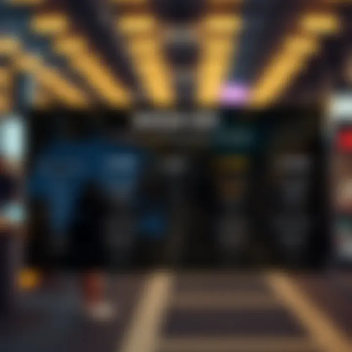 Comparison chart of Serum with traditional and other decentralized exchanges