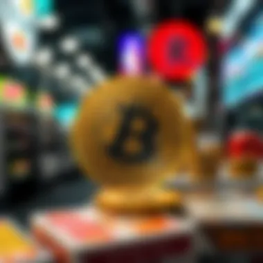 Infographic showcasing the market implications of Pi Coin