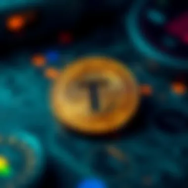 Security features in the Telcoin Wallet for protecting assets