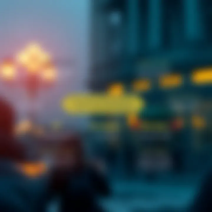 Course Structure and Modules Diagram illustrating the course structure and modules