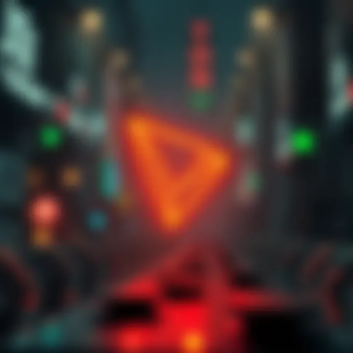 Exploring TRC20 on the TRON Blockchain Summary