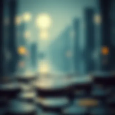 Emerging cryptocurrency trends