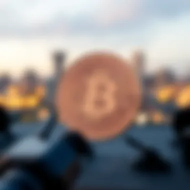 Future implications of staking in cryptocurrency