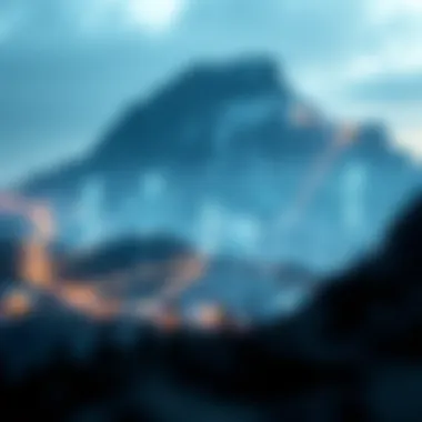 The Future Landscape of Taboo Tokens Forecasting the future of taboo tokens in digital currency