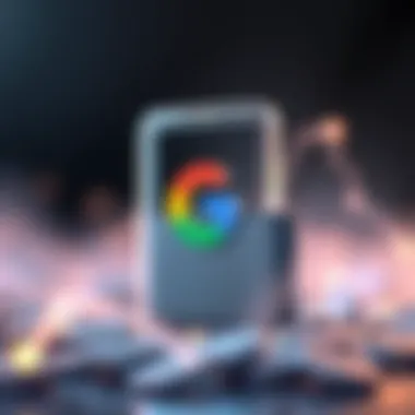 Future of Google Wallet in Digital Economy Future potential of Google Wallet in the digital economy