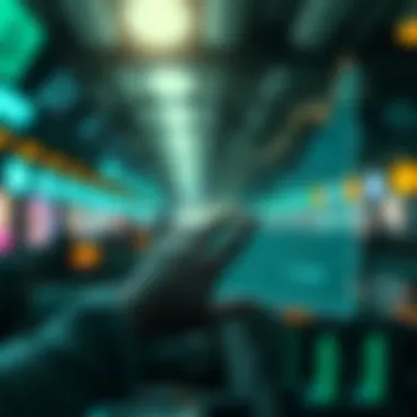 Projected Future Movements of CVC Stock Projection graph for future CVC stock prices