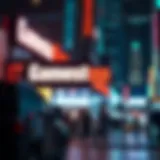 Visual representation of Gamestop stock price surge