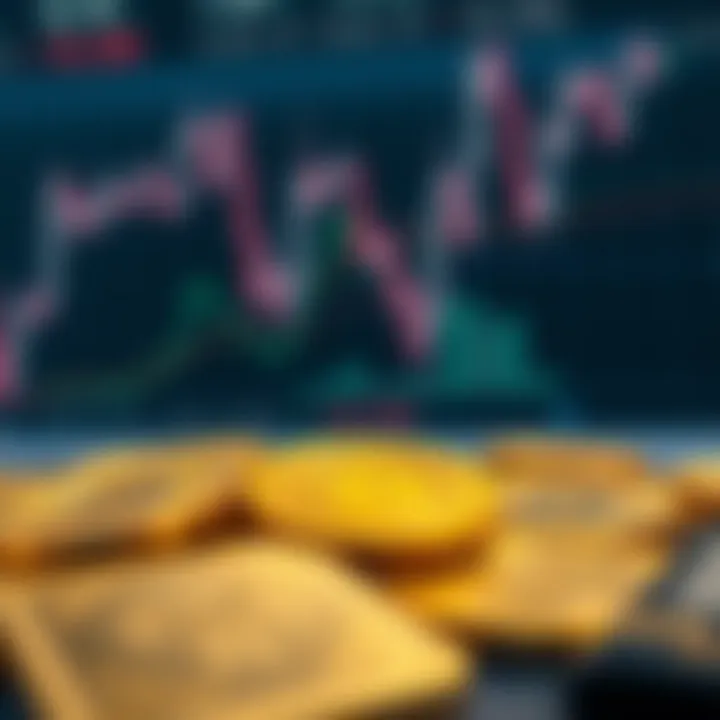 Overview of cryptocurrency market trends