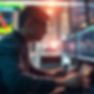 Risk management techniques in cryptocurrency trading