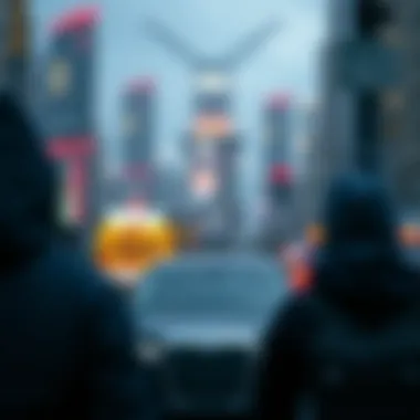 Case study insights on ICO successes and failures