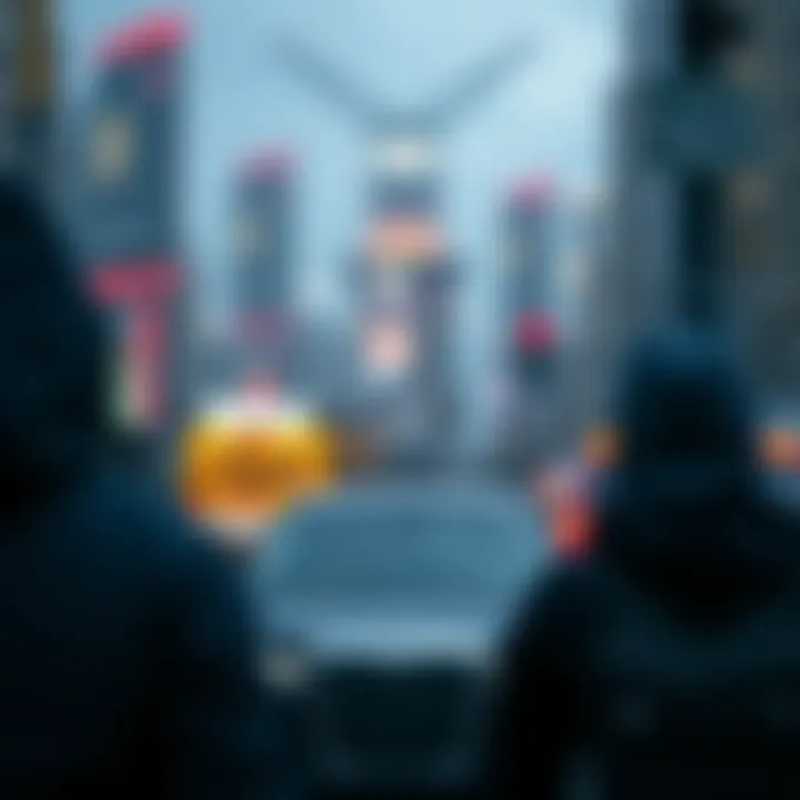 Case study insights on ICO successes and failures