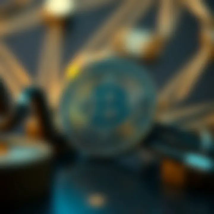 Overview of cryptocurrency mining characteristics