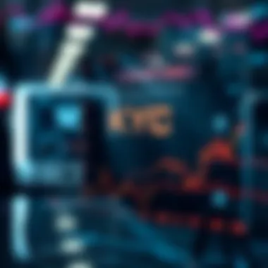 Techniques for Identity Verification Identity verification techniques for cryptocurrency