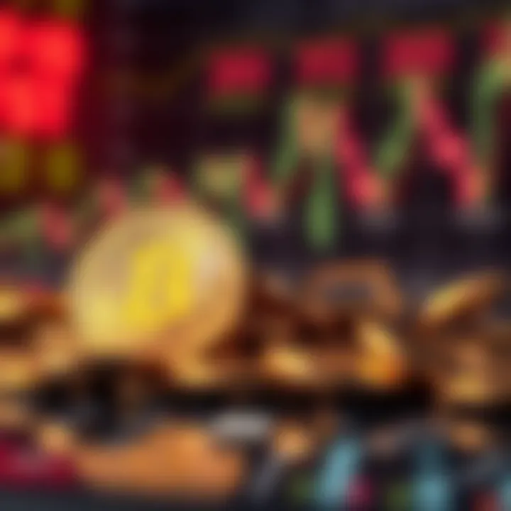 Market Trends in Low-Cost Cryptos Market performance of cryptocurrencies under a penny