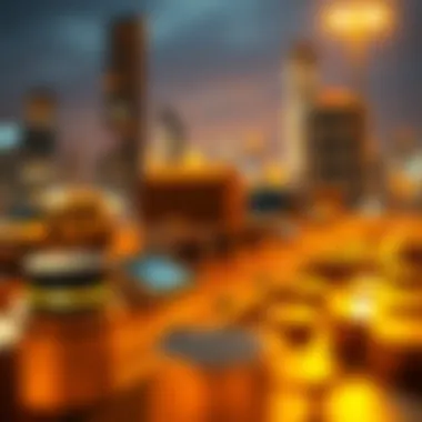 Benefits of investing in startups