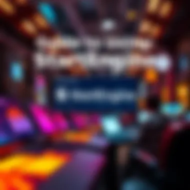 Navigating the StartEngine platform