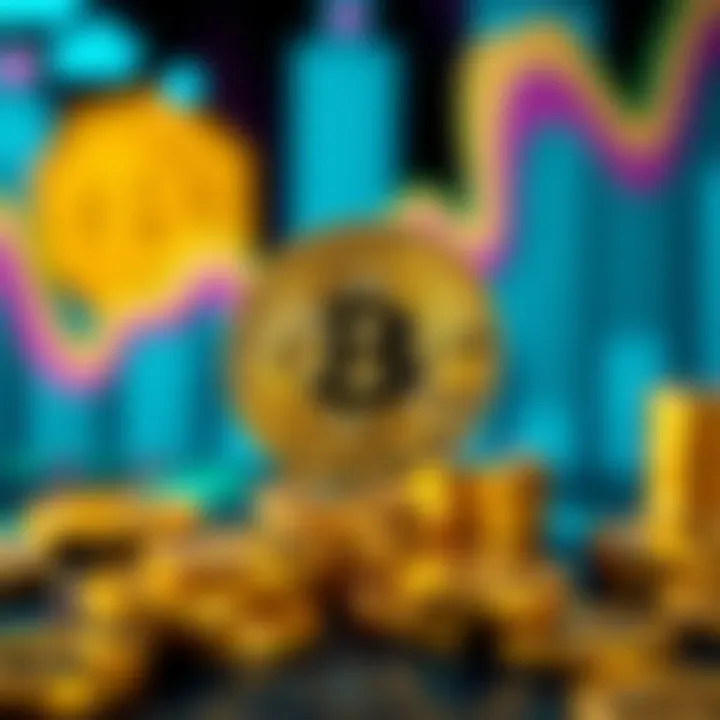 Strategic planning for cryptocurrency investments