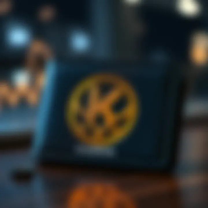 Kadena Wallet Integration with Blockchain Technology Kadena Blockchain Integration