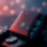 Kadena Crypto Wallet Interface