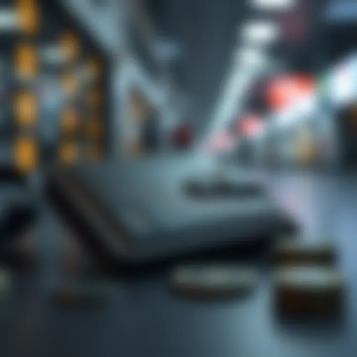 Security Features of Kadena Wallet Kadena Wallet Security Features