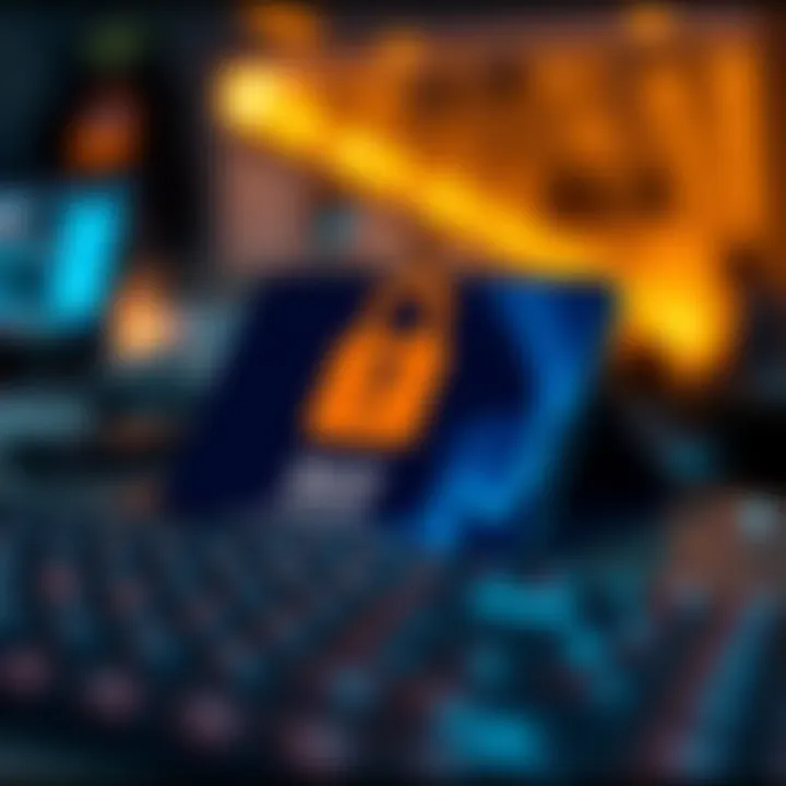 Screenshot of common methods for retrieving wallet ID