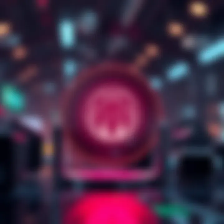 Technological developments influencing Loom token