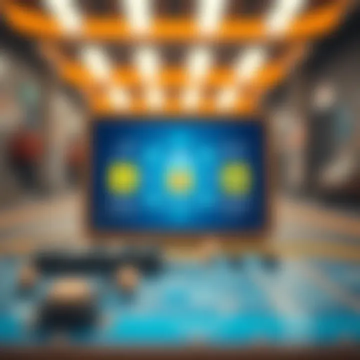 Security Features of Luna Station Wallet Security features diagram highlighting the encryption protocols of Luna Station Wallet.