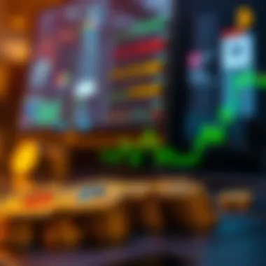 Impact of Macroeconomic Factors on Cryptocurrency Macro-economic factors affecting cryptocurrency market dynamics