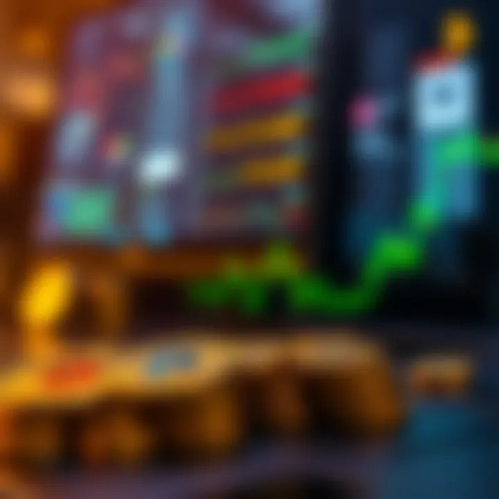 Impact of Macroeconomic Factors on Cryptocurrency Macro-economic factors affecting cryptocurrency market dynamics