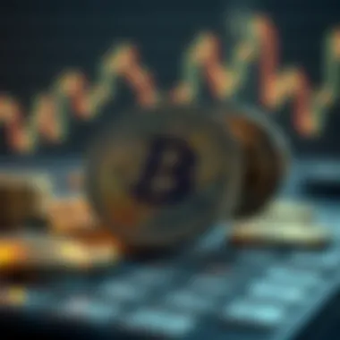 Understanding Margin Trading Conceptual representation of margin trading in cryptocurrency