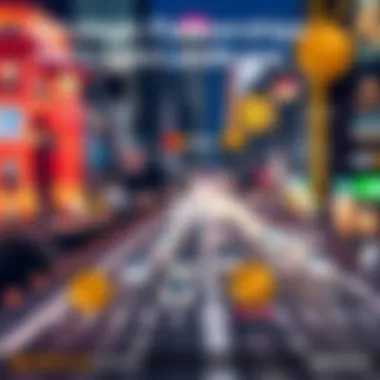 Strategic Partnerships Shaping the Crypto Landscape Infographic of Mastercard's partnerships in Mexico's crypto market