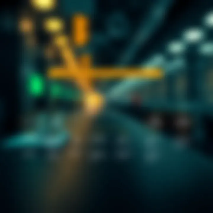 Flowchart of best practices for calculating cost basis