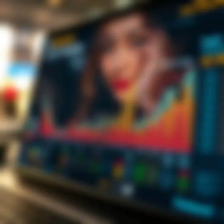 Chart illustrating crypto transaction reporting