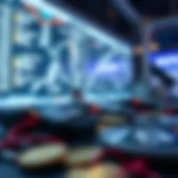 Innovative payment options for cryptocurrencies