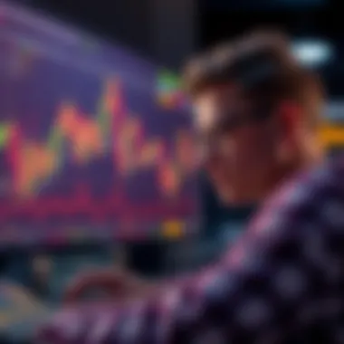 Mastering technical analysis for crypto markets