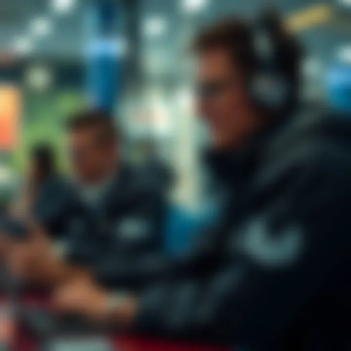 User experience feedback in crypto investment services