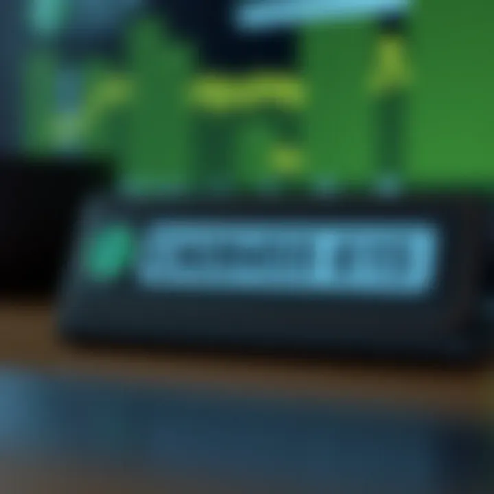 Understanding Your Wallet Address Visual representation of a Coinbase Pro wallet address