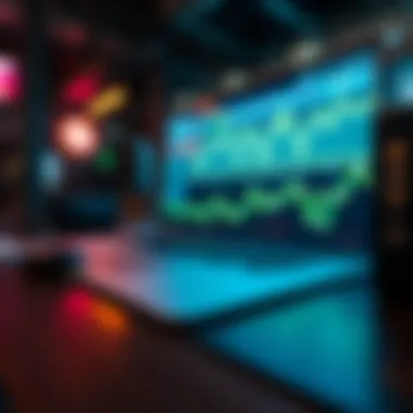 Essential Tools for On-Chain Analytics Tools used for on-chain analytics in cryptocurrency