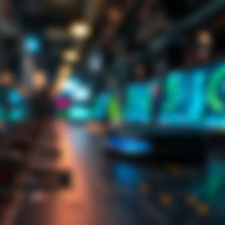 A visual guide to emerging technologies in cryptocurrency wallets